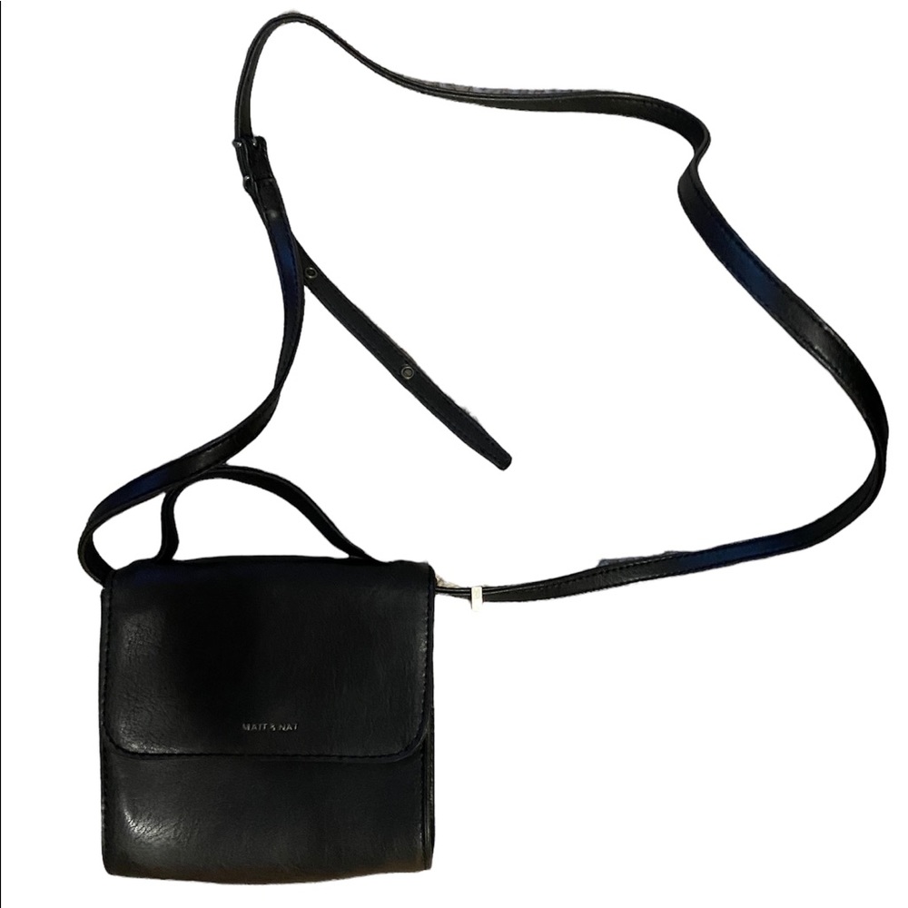 Mat & Nat cross body